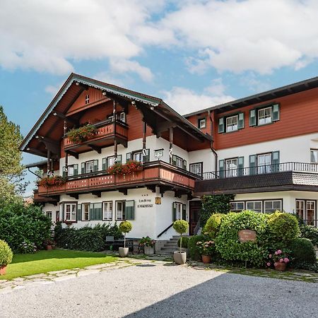 Landhaus Kaiserblick Ellmau Bagian luar foto
