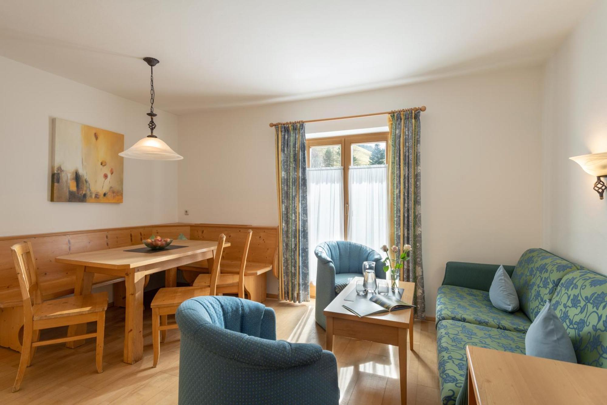 Landhaus Kaiserblick Ellmau Bagian luar foto