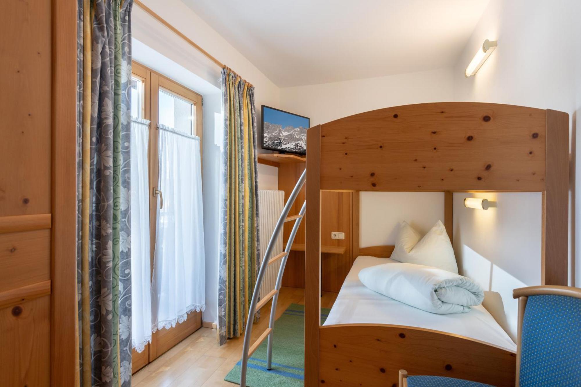 Landhaus Kaiserblick Ellmau Bagian luar foto