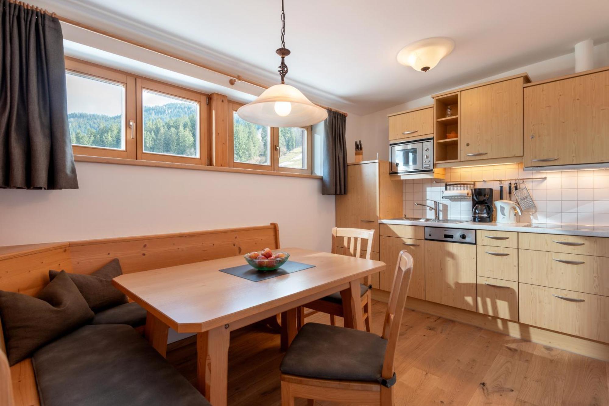 Landhaus Kaiserblick Ellmau Bagian luar foto